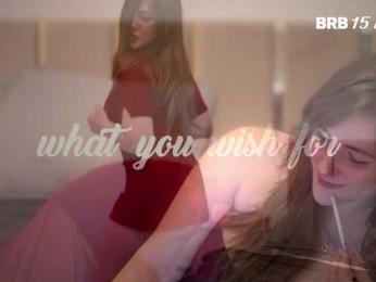 claireheart — вебкам-модель онлайн на bongacams