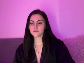 claireheart — вебкам-модель онлайн на bongacams