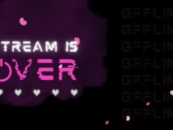 8abycat — Chaturbate profile photo