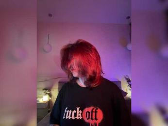 Vilgelmina — Bongacams stream photo (Mar 2026)