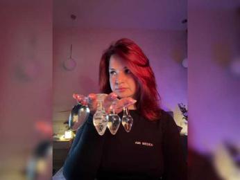 Vilgelmina — Bongacams stream photo (Mar 2026)