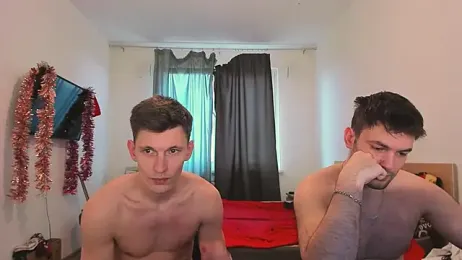 Kevin_Hornyyy — stripchat
