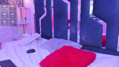 CamiloSeed — Cam4 stream photo (Jun 2026)