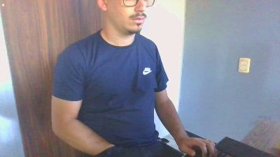 Pablopy00 — Cam4 stream photo (Dec 2025)