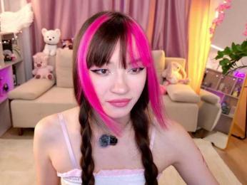 MiiyaCute — bongacams