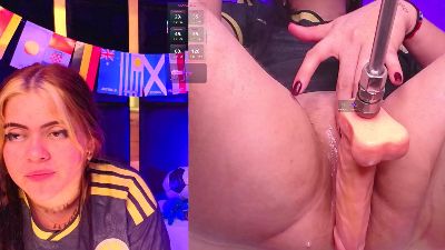 Sayreth_ — Cam4 stream photo (Jun 2026)