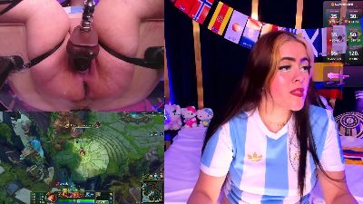 Sayreth_ — Cam4 stream photo (Jun 2026)