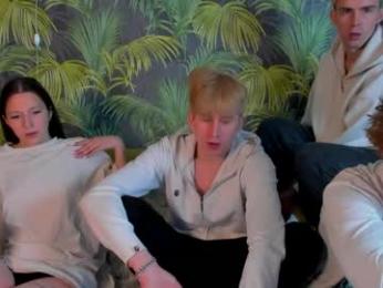 michelsins — Chaturbate stream photo (Jun 2026)