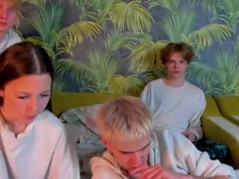 michelsins — Chaturbate stream photo (Jun 2026)