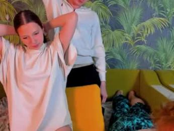 michelsins — Chaturbate stream photo (Jun 2026)