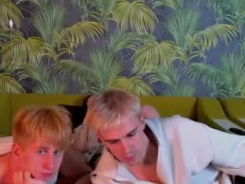 michelsins — Chaturbate stream photo (Jun 2026)