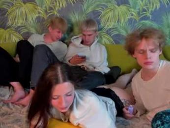 michelsins — Chaturbate stream photo (Jun 2026)