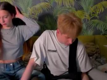 michelsins — Chaturbate stream photo (Jun 2026)