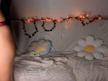 bunny_yuna — Chaturbate profile photo