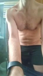 elrubiyo25 — вебкам-модель онлайн на cam4