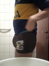 estebanlesca — Stripchat profile photo