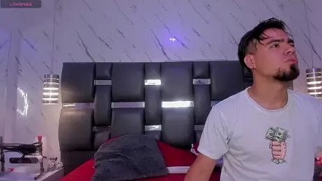 PittAndLunaa — Stripchat stream photo (Mar 2026)