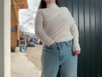 nyconik — Chaturbate stream photo (Mar 2026)