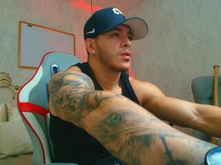Alan Thompson — Flirt4free stream photo (Jun 2026)