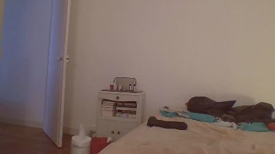 denFF — Cam4 stream photo (Apr 2026)