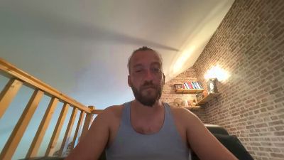 MrLox33 — вебкам-модель онлайн на cam4