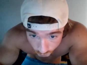 swoaldaddy — вебкам-модель онлайн на chaturbate
