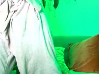 blackbulltitus — Chaturbate stream photo (Mar 2026)