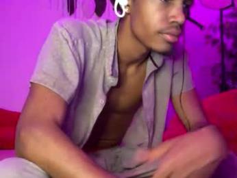 blackbulltitus — Chaturbate profile photo