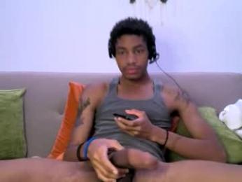 blackbulltitus — Chaturbate stream photo (Feb 2026)