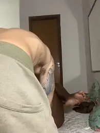surftattoo — Stripchat profile photo