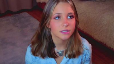 EllamaeWerley — вебкам-модель онлайн на cam4