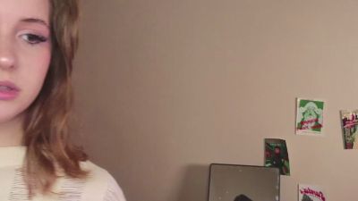 EllamaeWerley — вебкам-модель онлайн на cam4