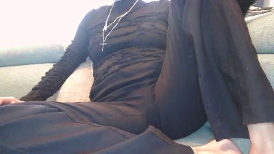 missfreya_bzh — вебкам-модель онлайн на cam4