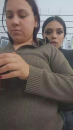 Sasha2432 — вебкам-модель онлайн на cam4