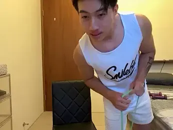 Ace_Min32100 — Stripchat stream photo (Jun 2026)
