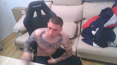 Hunterzito37 — Cam4 stream photo (Mar 2025)