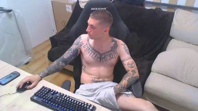Hunterzito37 — Cam4 profile photo