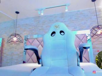 CeleneMidnight — Bongacams stream photo (Oct 2025)