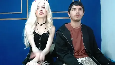 Fantasy-Dreams — Stripchat stream photo (Apr 2026)