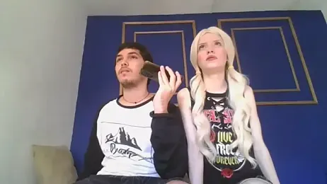 Fantasy-Dreams — Stripchat stream photo (Apr 2026)