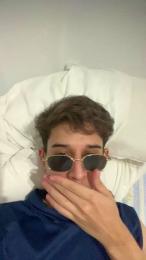 Luxnight — Cam4 stream photo (Jul 2025)
