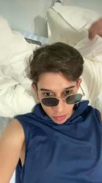 Luxnight — Cam4 stream photo (Jul 2025)