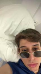 Luxnight — Cam4 stream photo (Jul 2025)