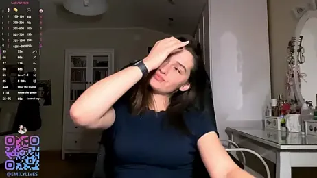 DarlineBrustera — Stripchat stream photo (Apr 2026)