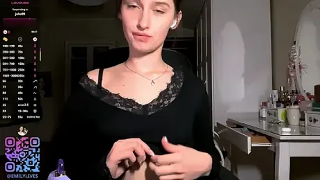 DarlineBrustera — Stripchat stream photo (Apr 2026)