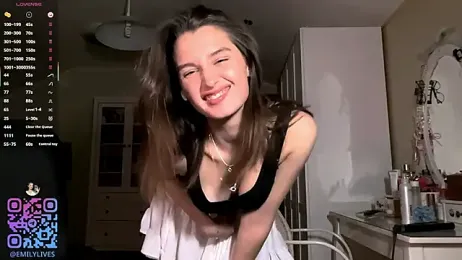 DarlineBrustera — Stripchat profile photo