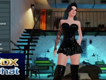 sexy3dchat — Chaturbate stream photo (Apr 2026)