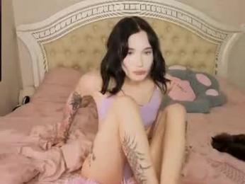 lilpupsonish — Chaturbate stream photo (Mar 2026)