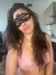 LeMagique- — Stripchat stream photo (Dec 2025)