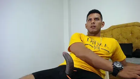 Chris_Dick23 — Stripchat stream photo (Apr 2026)